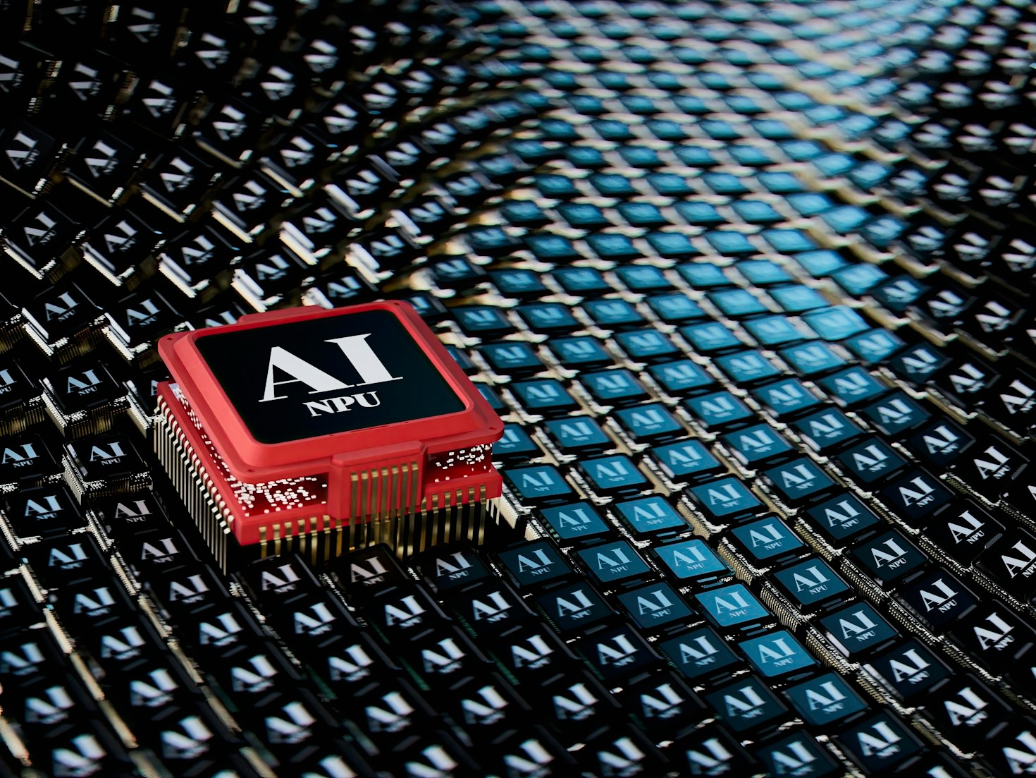 How AI is Reshaping Everyday Life