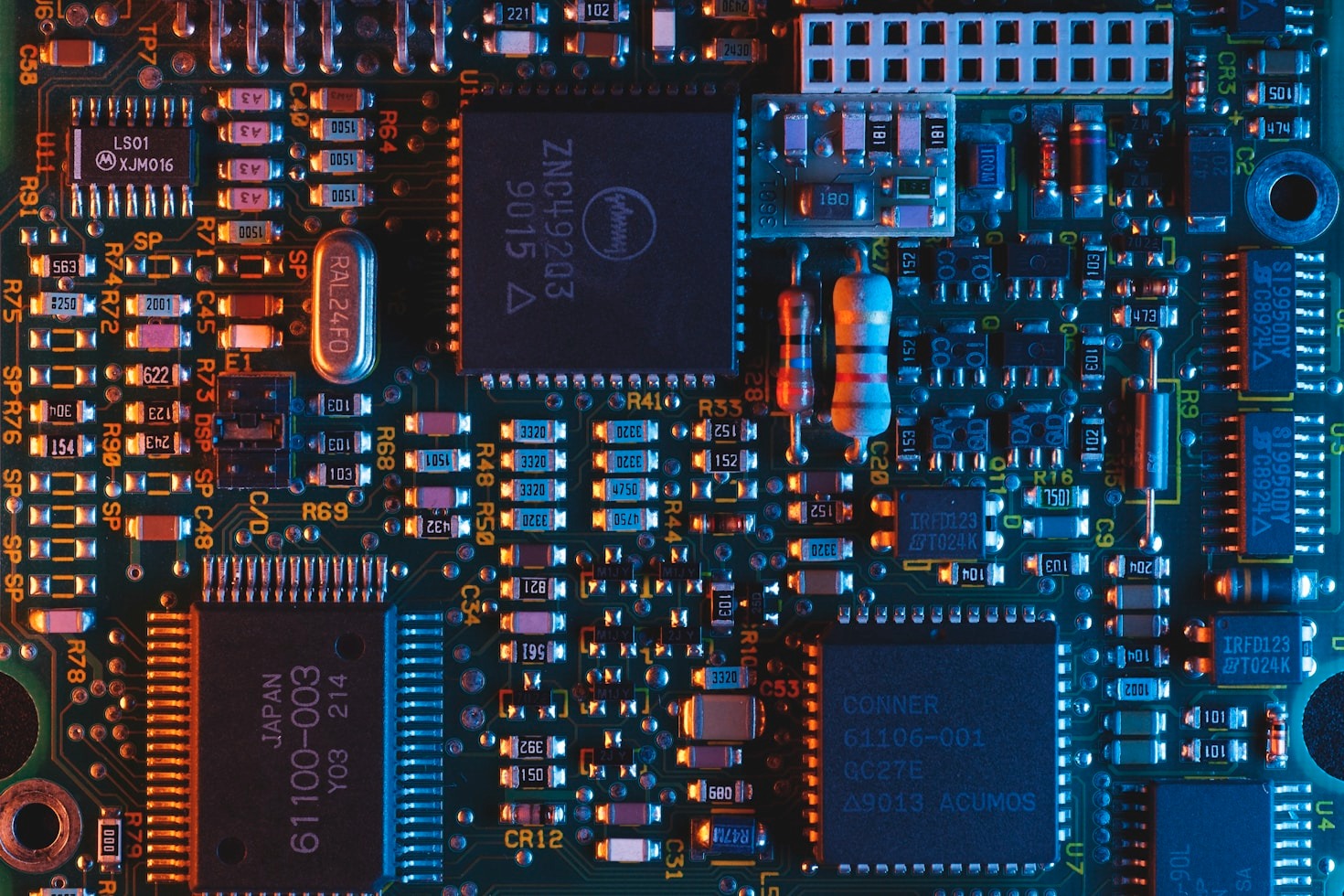 Why AI is the Future of Innovation